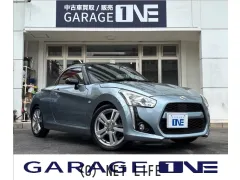 ダイハツ コペン