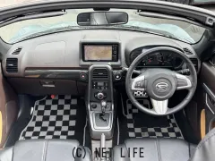 ダイハツ コペン