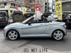 ダイハツ コペン