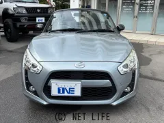 ダイハツ コペン