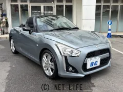 ダイハツ コペン