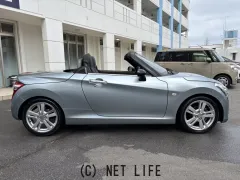 ダイハツ コペン