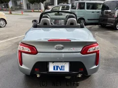 ダイハツ コペン