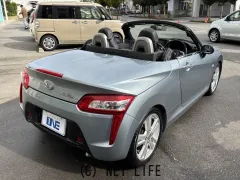 ダイハツ コペン