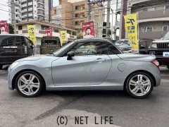 ダイハツ コペン