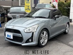 ダイハツ コペン