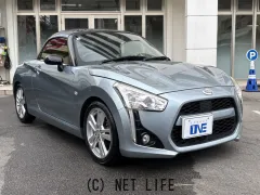 ダイハツ コペン