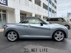 ダイハツ コペン