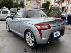 ダイハツ コペン