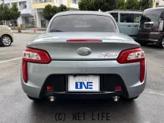 ダイハツ コペン