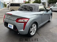 ダイハツ コペン