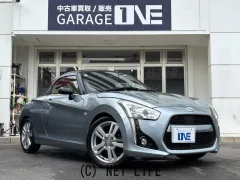 ダイハツ コペン