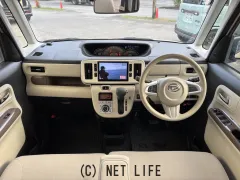 ダイハツ ムーヴキャンバス