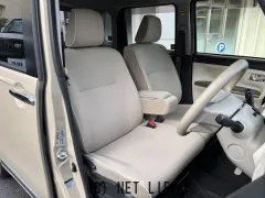 ダイハツ ムーヴキャンバス