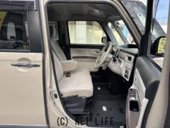 ダイハツ ムーヴキャンバス