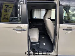 ダイハツ ムーヴキャンバス