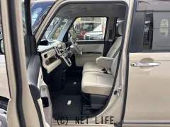 ダイハツ ムーヴキャンバス