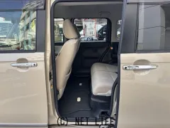 ダイハツ ムーヴキャンバス