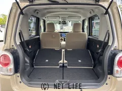 ダイハツ ムーヴキャンバス