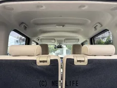 ダイハツ ムーヴキャンバス