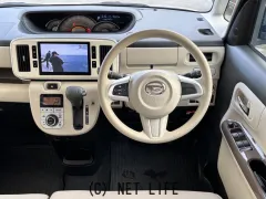 ダイハツ ムーヴキャンバス