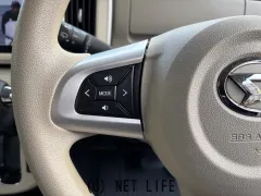 ダイハツ ムーヴキャンバス