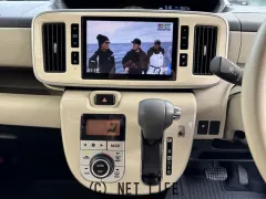 ダイハツ ムーヴキャンバス