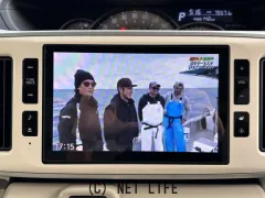 ダイハツ ムーヴキャンバス