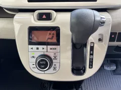 ダイハツ ムーヴキャンバス