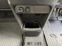 ダイハツ ムーヴキャンバス