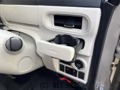 ダイハツ ムーヴキャンバス