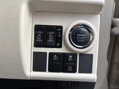 ダイハツ ムーヴキャンバス