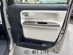 ダイハツ ムーヴキャンバス