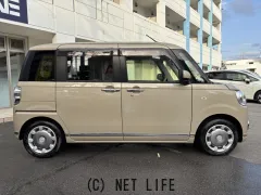 ダイハツ ムーヴキャンバス