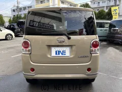 ダイハツ ムーヴキャンバス