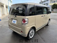 ダイハツ ムーヴキャンバス