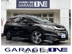 ホンダ オデッセイ