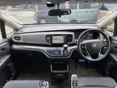 ホンダ オデッセイ