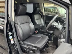 ホンダ オデッセイ