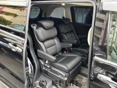 ホンダ オデッセイ