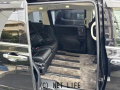 ホンダ オデッセイ