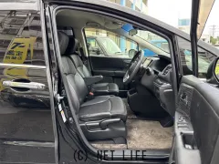 ホンダ オデッセイ