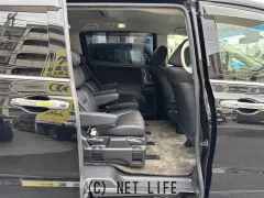 ホンダ オデッセイ