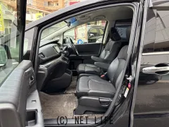 ホンダ オデッセイ