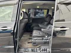 ホンダ オデッセイ