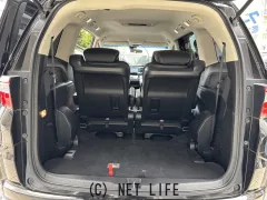 ホンダ オデッセイ