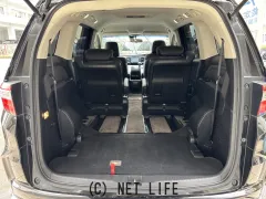 ホンダ オデッセイ