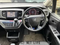 ホンダ オデッセイ