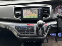 ホンダ オデッセイ