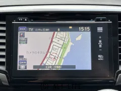 ホンダ オデッセイ